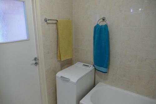 Apartamenty Olimp