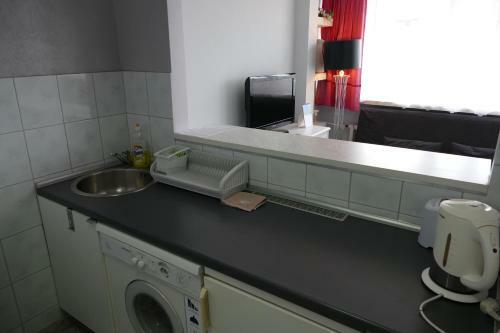 Apartamenty Olimp
