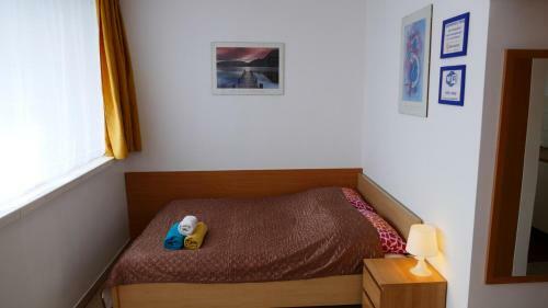 Apartamenty Olimp