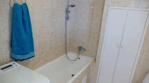 Apartamenty Olimp
