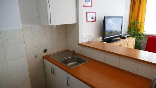 Apartamenty Olimp