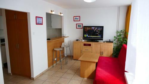 Apartamenty Olimp