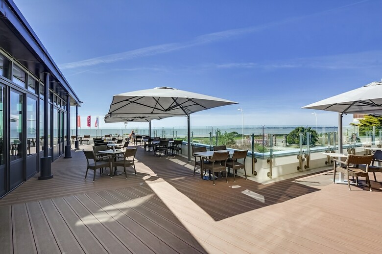 Hotel H�tel Spa Du Beryl