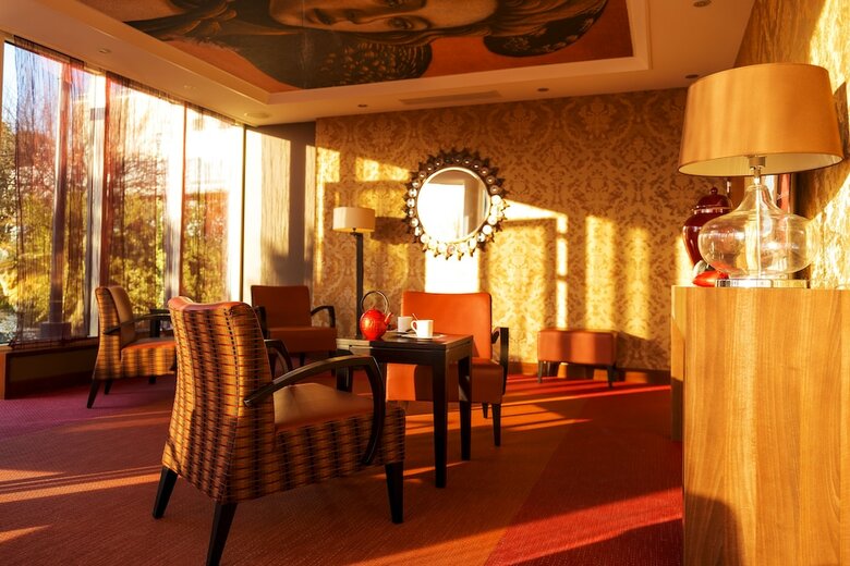 Hotel H�tel Spa Du Beryl