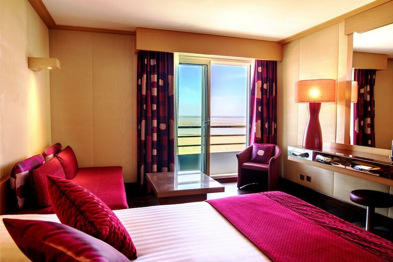 Hotel H�tel Spa Du Beryl