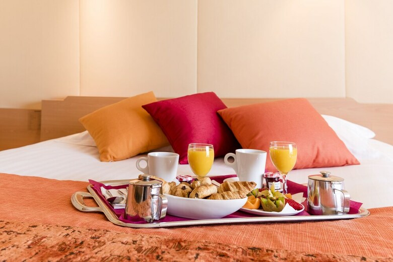 Hotel H�tel Spa Du Beryl