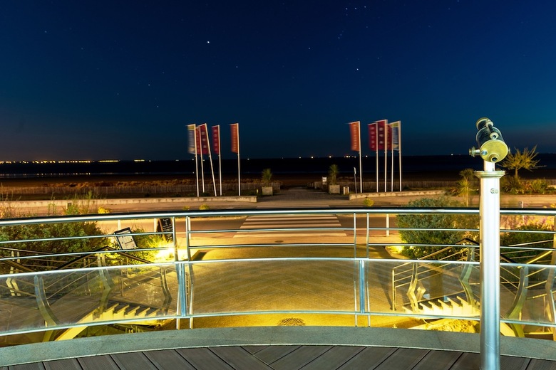 Hotel H�tel Spa Du Beryl