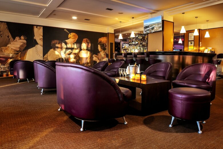 Hotel H�tel Spa Du Beryl