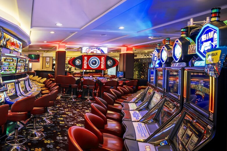 Hotel H�tel Spa Du Beryl