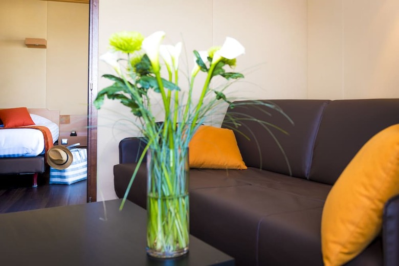 Hotel H�tel Spa Du Beryl