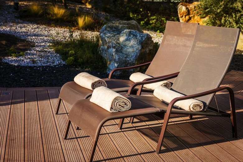 Hotel H�tel Spa Du Beryl