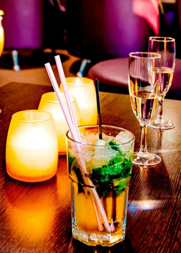 Hotel H�tel Spa Du Beryl