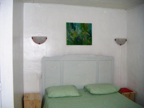 Bed & Breakfast Auberge Les Cardabelles