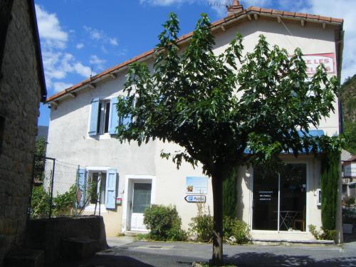 Bed & Breakfast Auberge Les Cardabelles