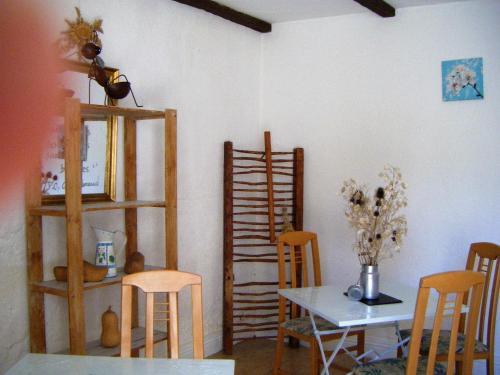 Bed & Breakfast Auberge Les Cardabelles