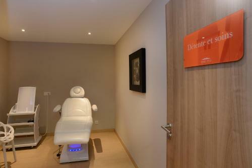 Apartamento Domitys La Rose Du Beffroi