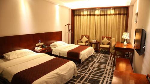 Largos Hotel