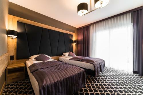 Hotel Coloseum
