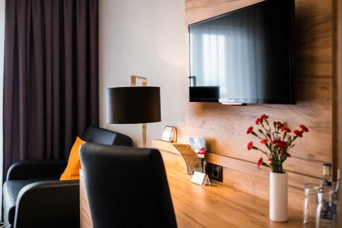 Hotel Coloseum
