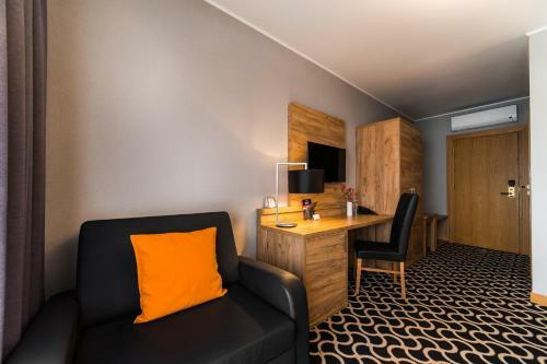 Hotel Coloseum