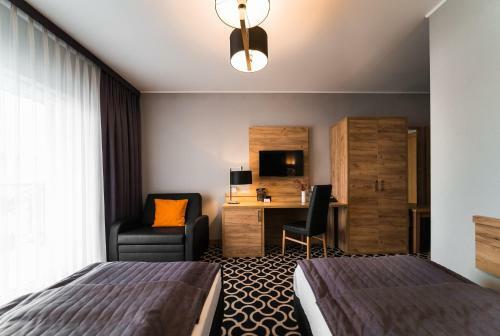 Hotel Coloseum