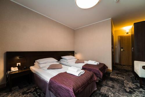 Hotel Coloseum