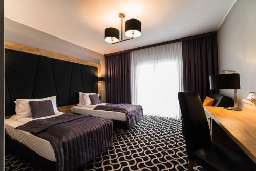 Hotel Coloseum