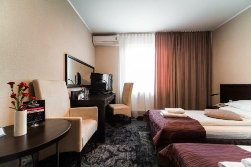 Hotel Coloseum