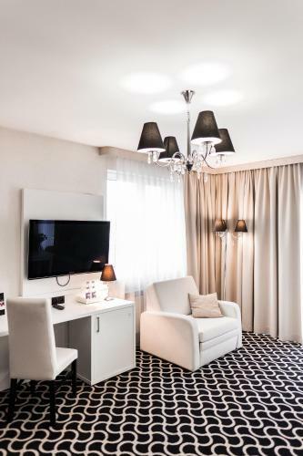 Hotel Coloseum