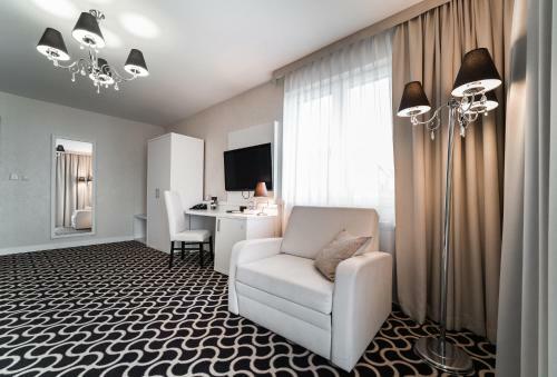 Hotel Coloseum