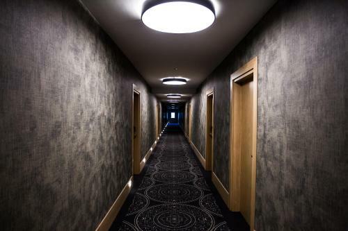 Hotel Coloseum