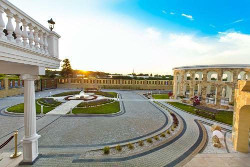 Hotel Coloseum