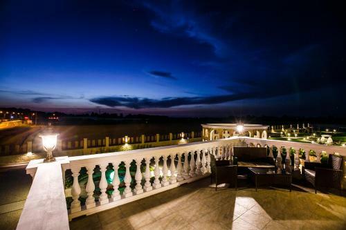 Hotel Coloseum