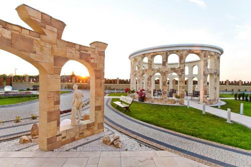 Hotel Coloseum