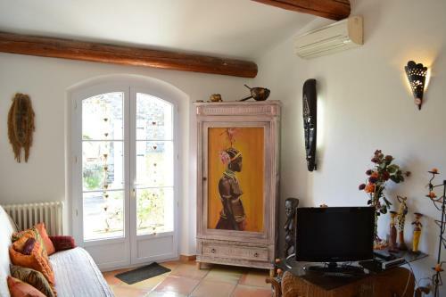 Bed & Breakfast Parfum De Roses