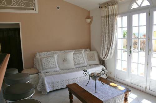 Bed & Breakfast Parfum De Roses