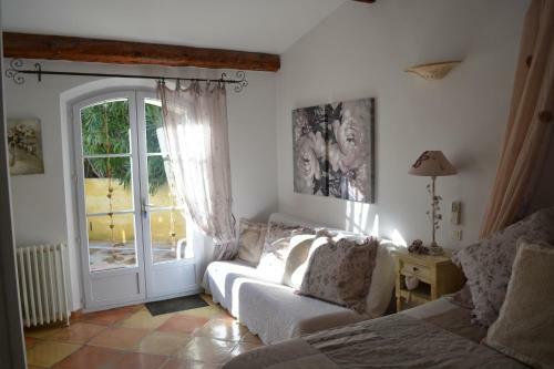 Bed & Breakfast Parfum De Roses