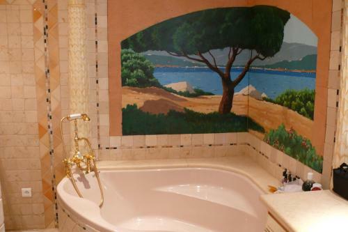 Bed & Breakfast Parfum De Roses