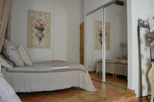 Bed & Breakfast Parfum De Roses