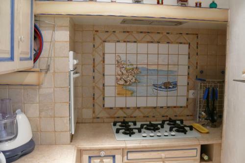 Bed & Breakfast Parfum De Roses