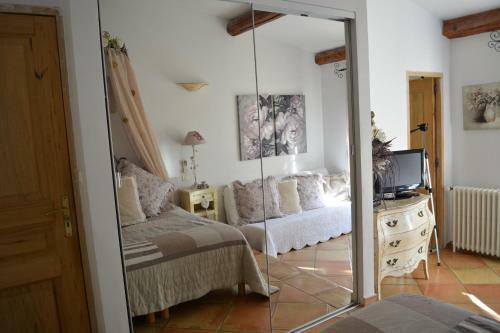 Bed & Breakfast Parfum De Roses