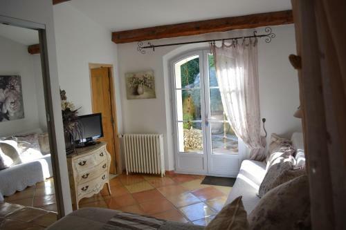 Bed & Breakfast Parfum De Roses