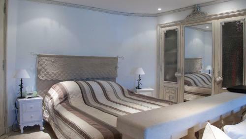 Bed & Breakfast Parfum De Roses