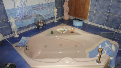 Bed & Breakfast Parfum De Roses