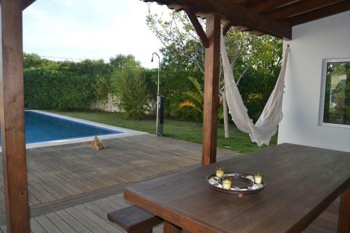 Hostal Casa Azul