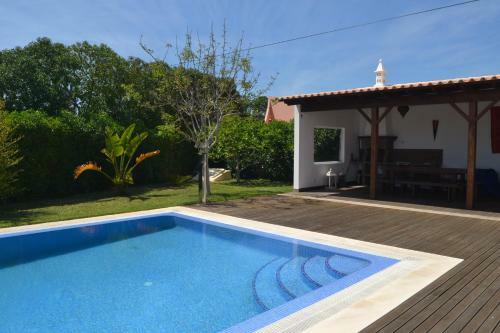 Hostal Casa Azul
