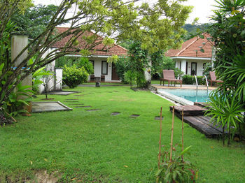 Hotel Baan Chueng Kao Resort