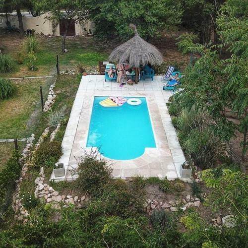 La Campecha