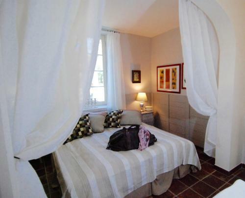 Hostal Le Mas Des Comtes De Provence