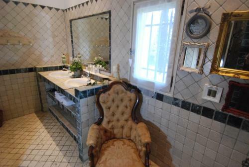 Hostal Le Mas Des Comtes De Provence